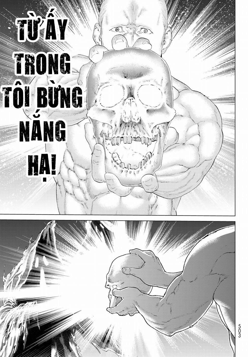 Hành Trình Của Đại Đế 7 trang 28