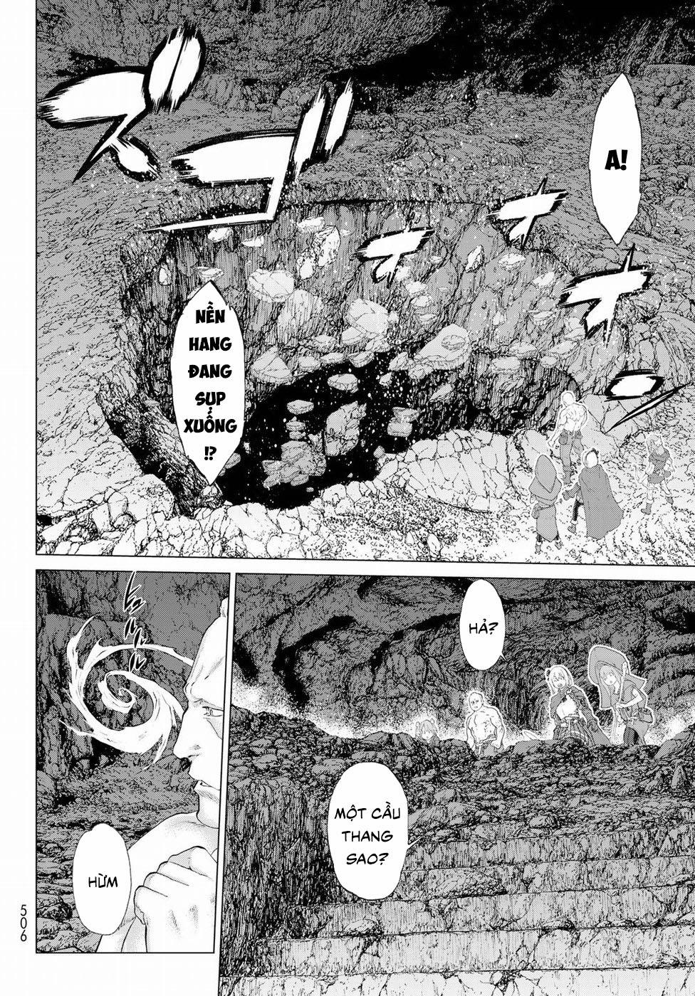 Hành Trình Của Đại Đế 7 trang 31