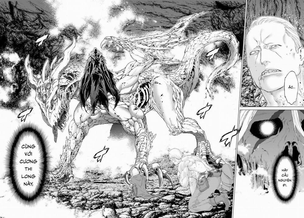 Hành Trình Của Đại Đế 7 trang 35