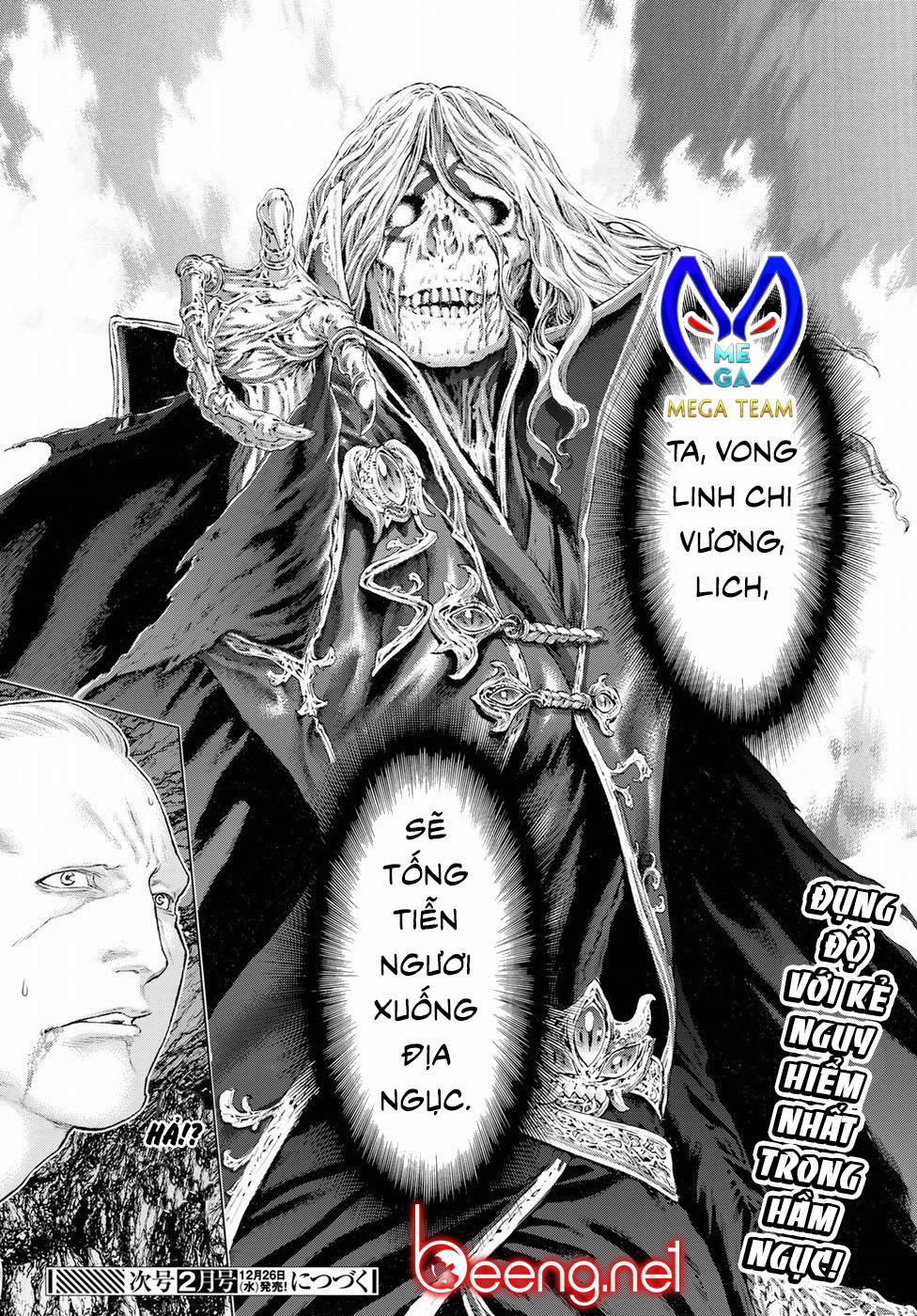 Hành Trình Của Đại Đế 7 trang 36
