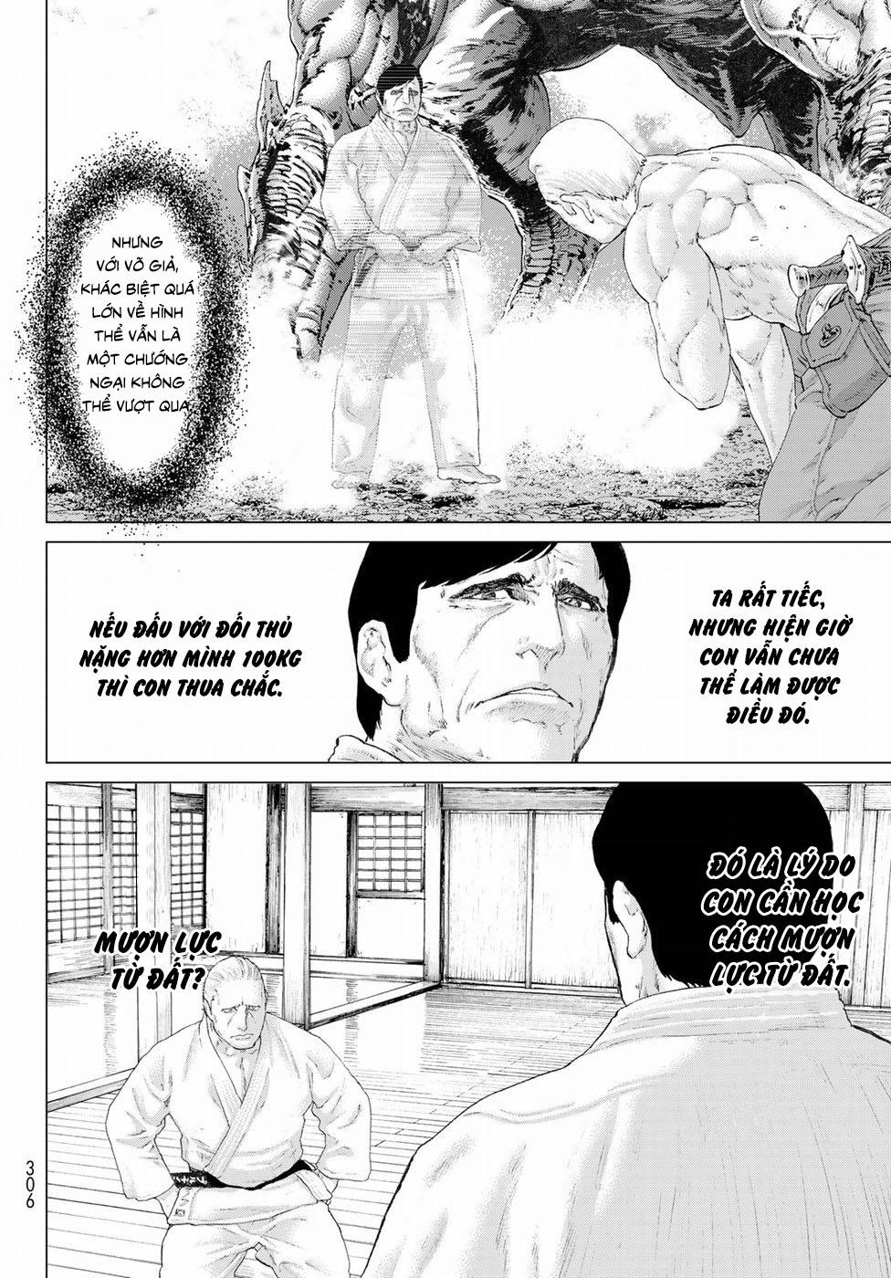 Hành Trình Của Đại Đế 8 trang 13