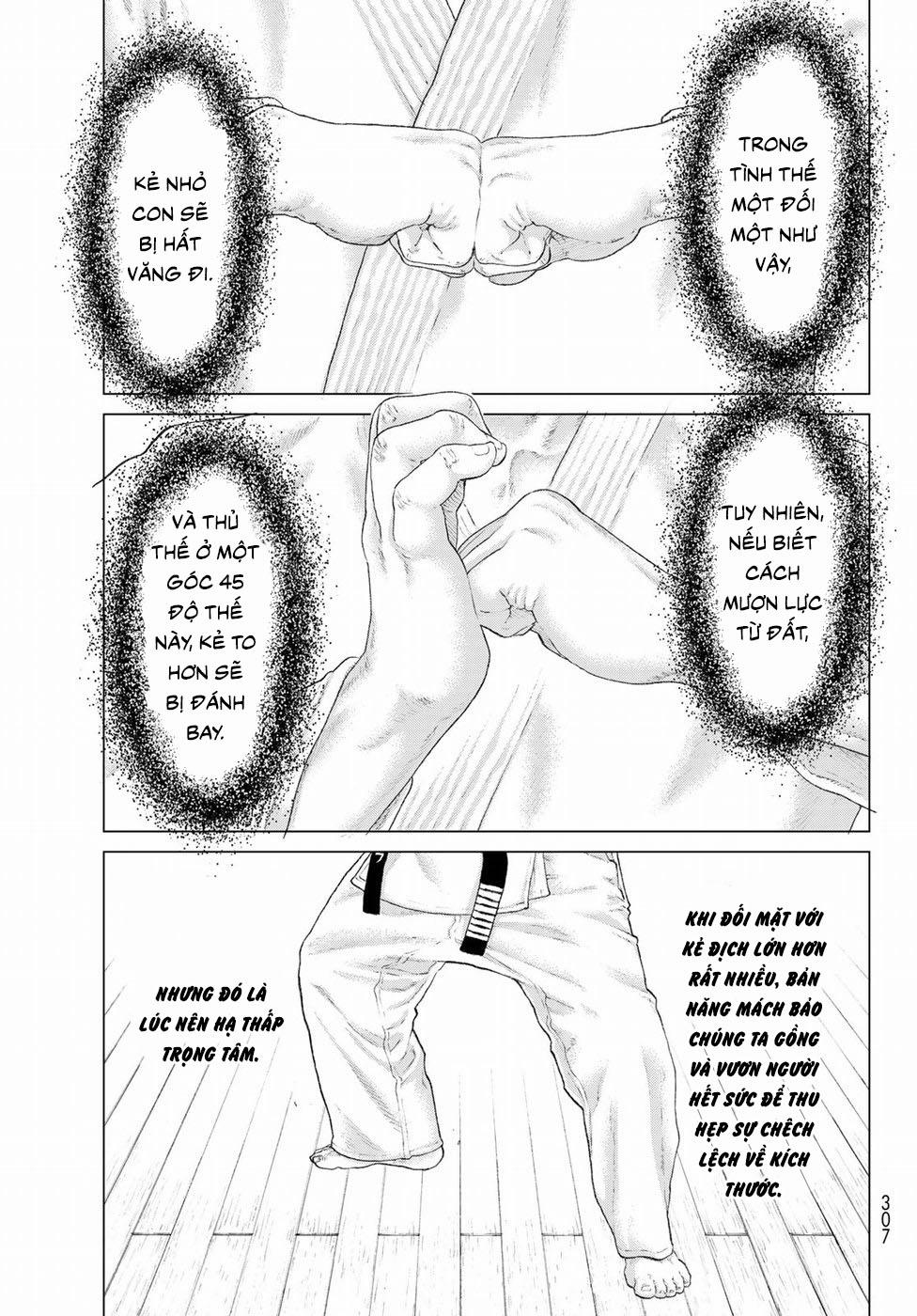 Hành Trình Của Đại Đế 8 trang 14