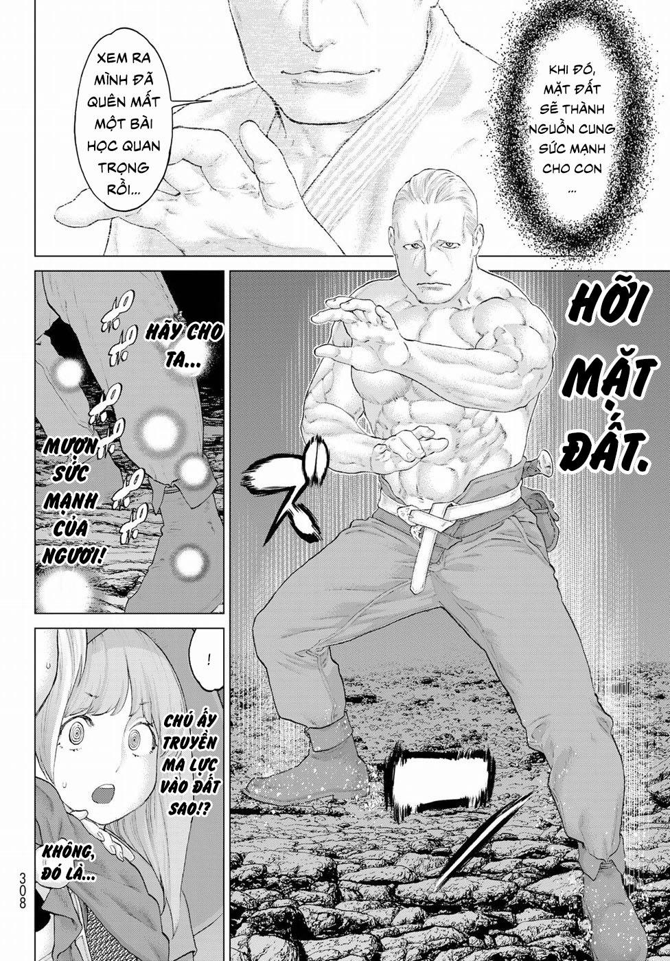 Hành Trình Của Đại Đế 8 trang 15