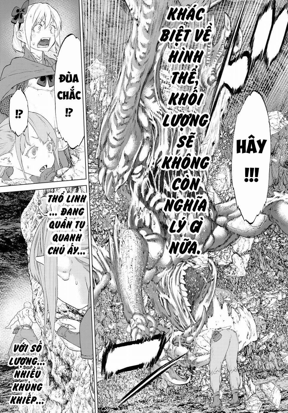 Hành Trình Của Đại Đế 8 trang 18