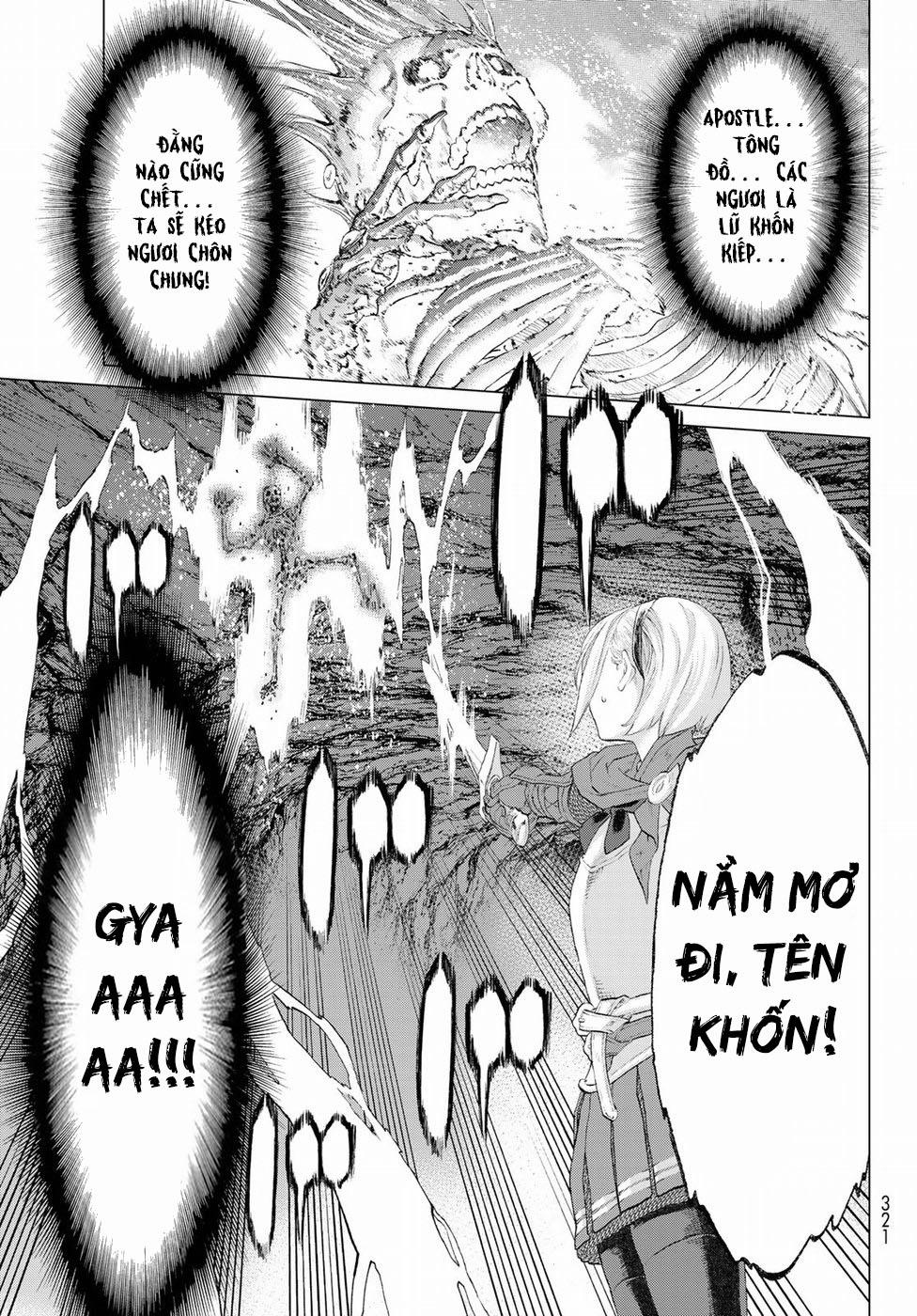 Hành Trình Của Đại Đế 8 trang 28