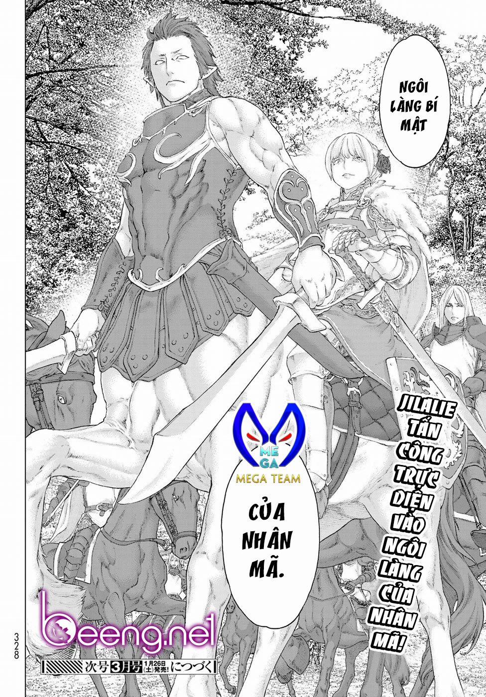 Hành Trình Của Đại Đế 8 trang 35