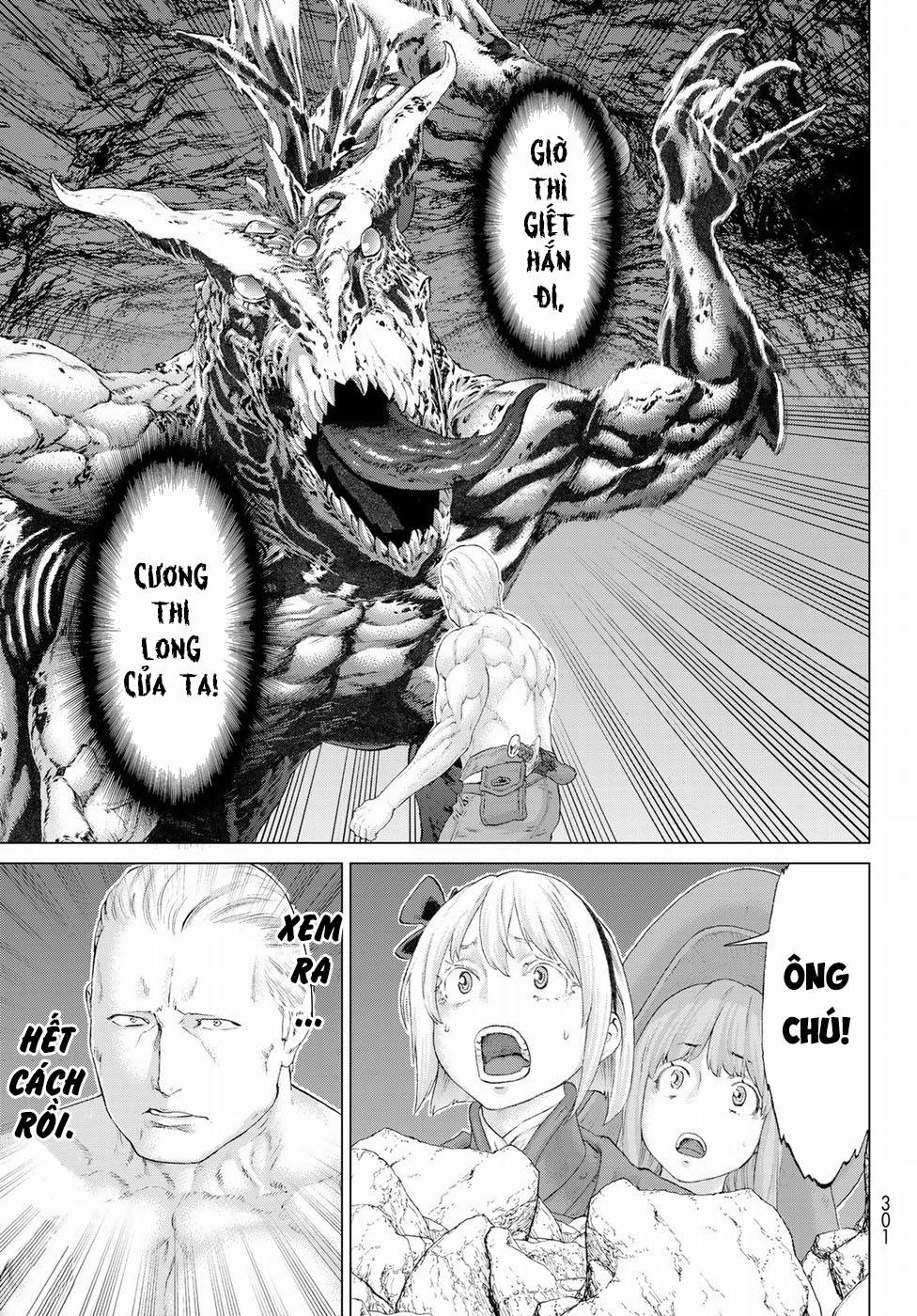 Hành Trình Của Đại Đế 8 trang 8