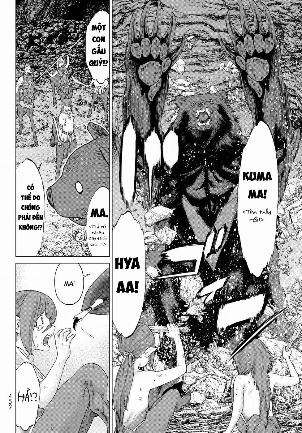 Hành Trình Của Đại Đế 9 trang 15