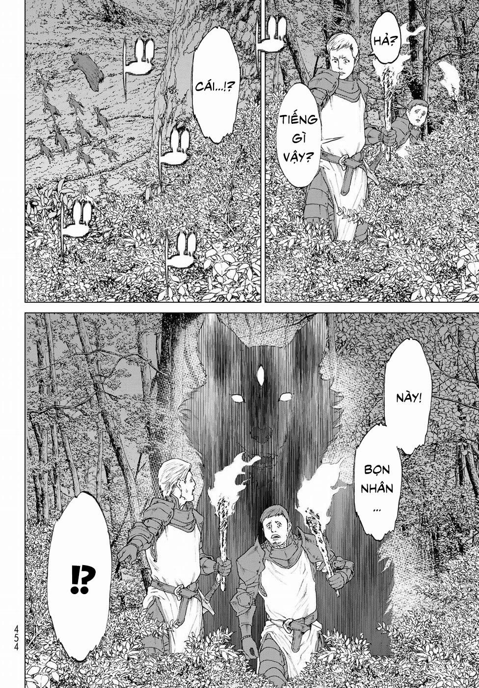 Hành Trình Của Đại Đế 9 trang 17