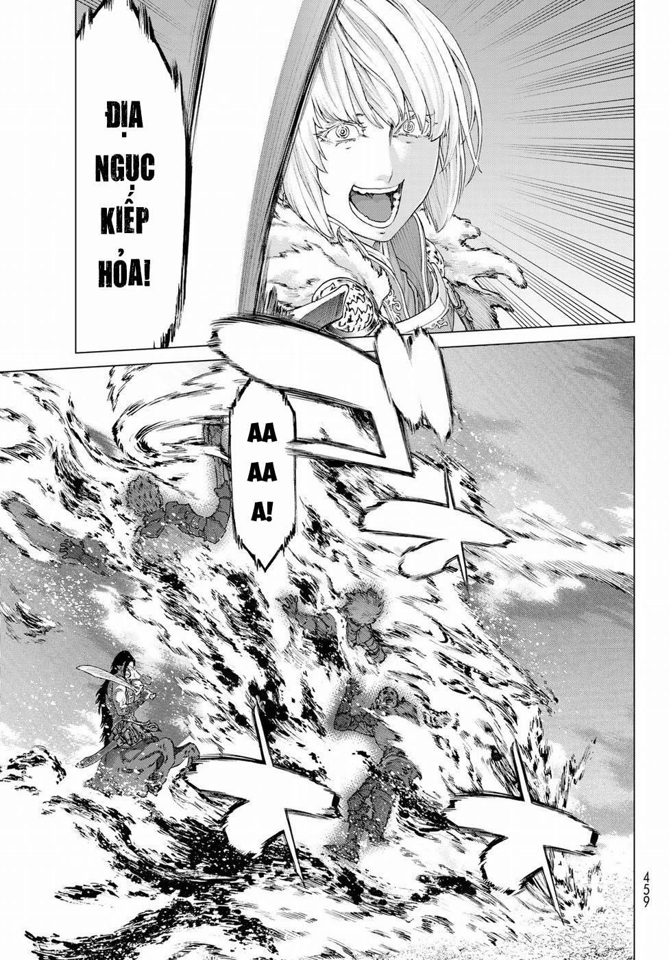 Hành Trình Của Đại Đế 9 trang 22