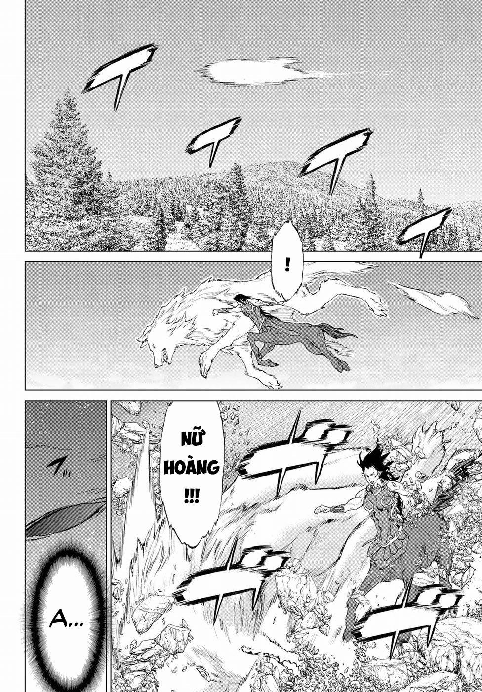 Hành Trình Của Đại Đế 9 trang 27