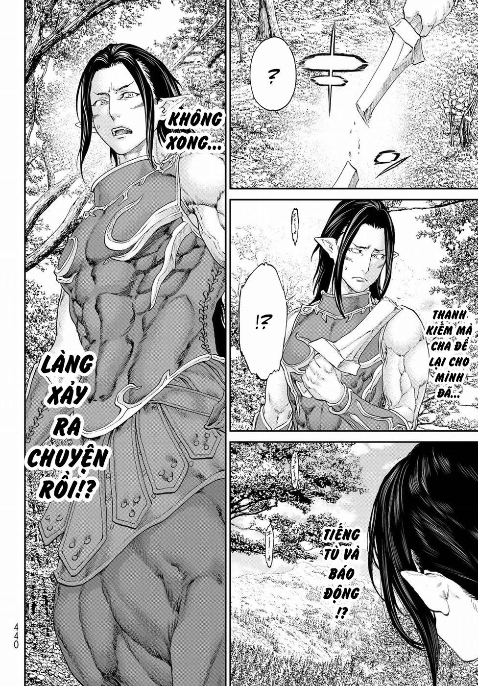 Hành Trình Của Đại Đế 9 trang 3