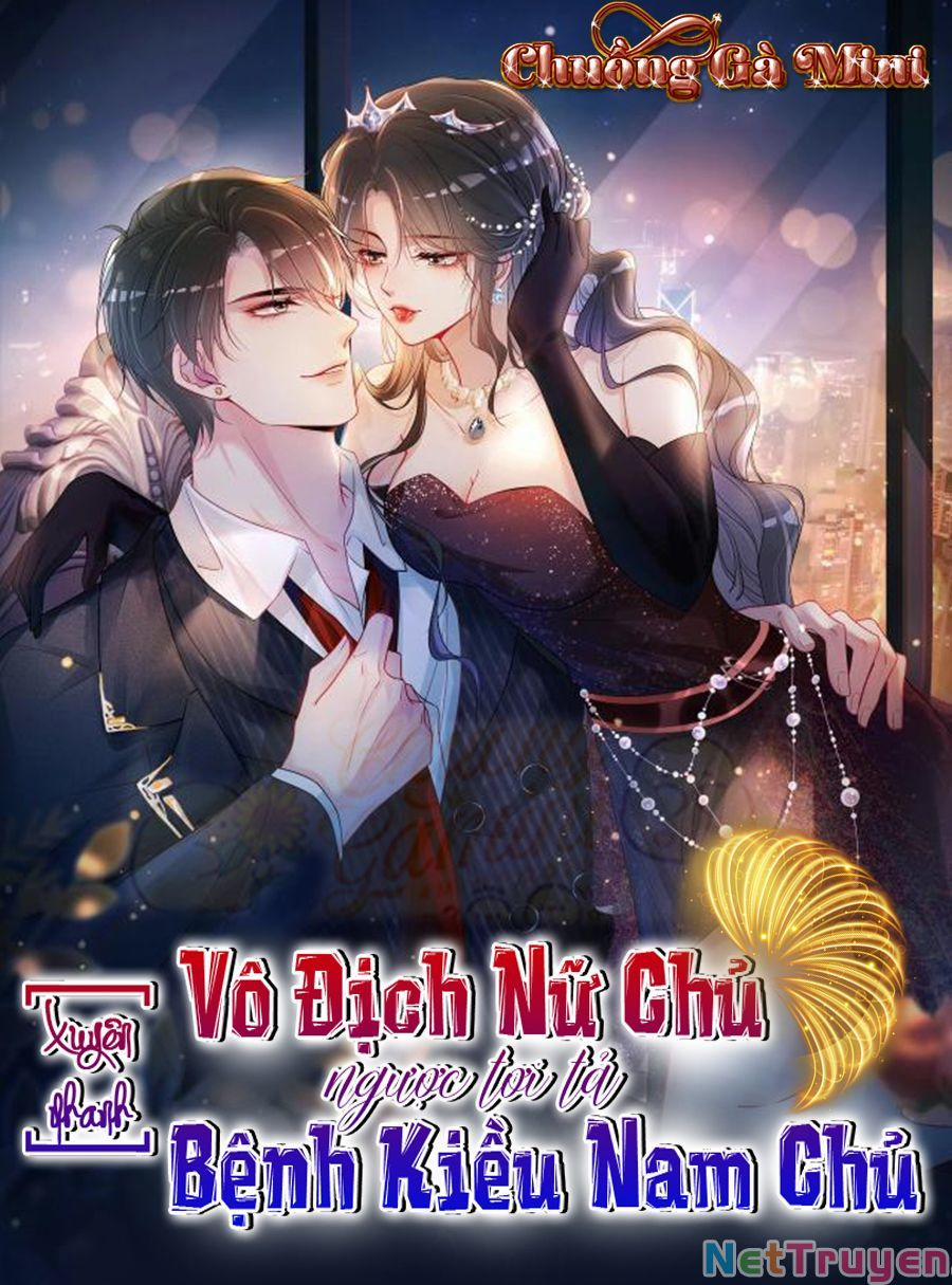 Hành Trình Theo Đuổi Vợ Yêu Của Tổng Tài 13 trang 14