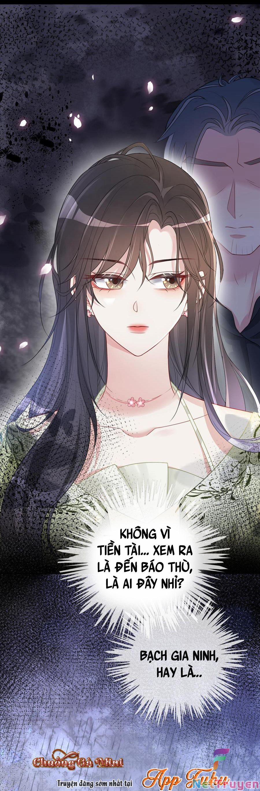 Hành Trình Theo Đuổi Vợ Yêu Của Tổng Tài 13 trang 4