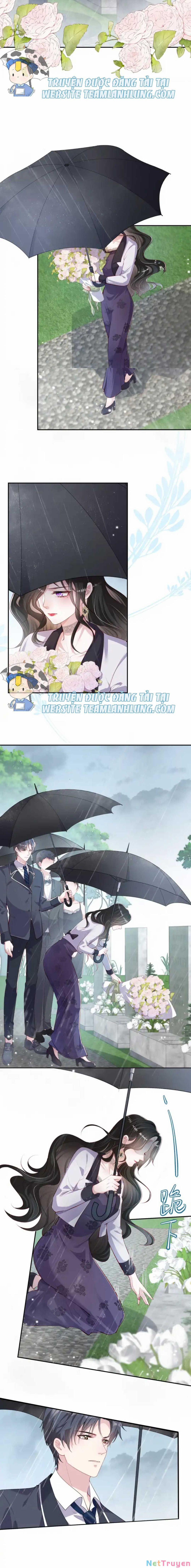 Hành Trình Theo Đuổi Vợ Yêu Của Tổng Tài 2 trang 4