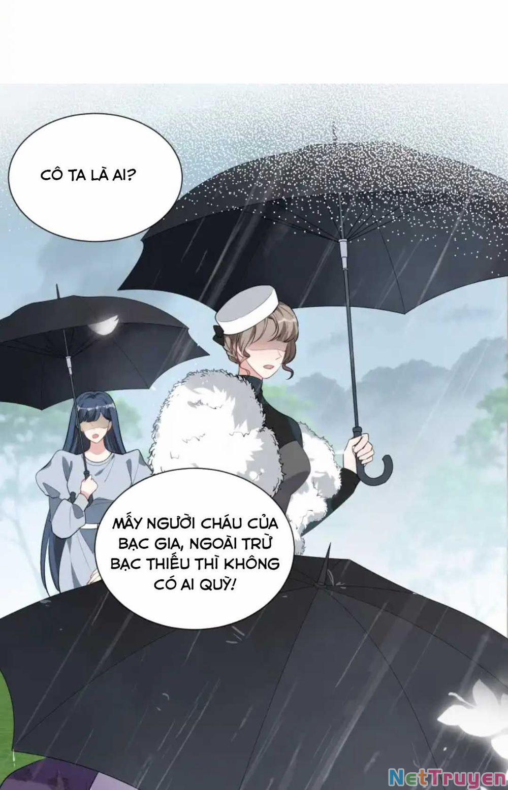 Hành Trình Theo Đuổi Vợ Yêu Của Tổng Tài 2 trang 6