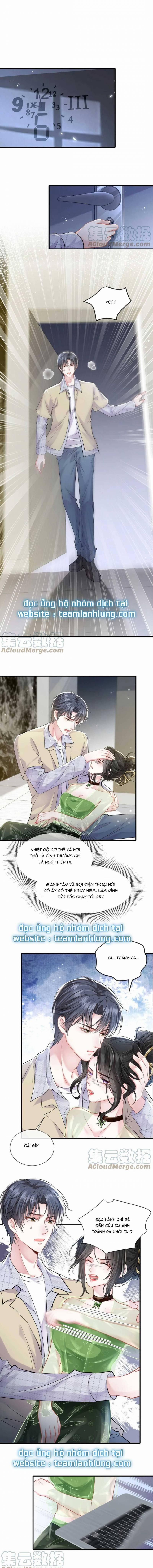 Hành Trình Theo Đuổi Vợ Yêu Của Tổng Tài 23 trang 1