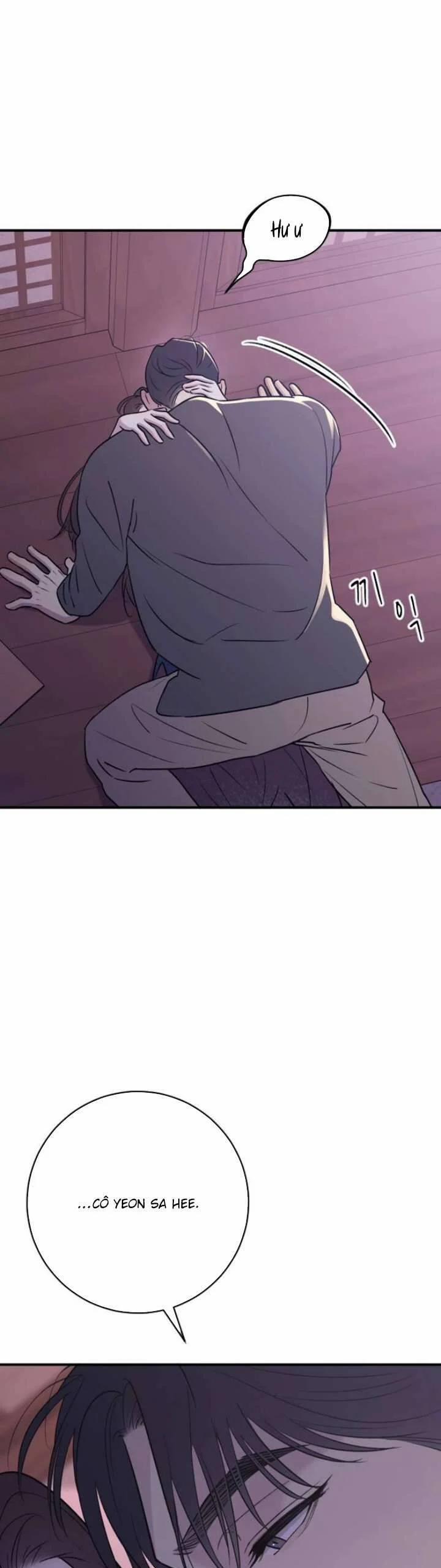 Hành Vi Khốn Nạn 19 trang 14