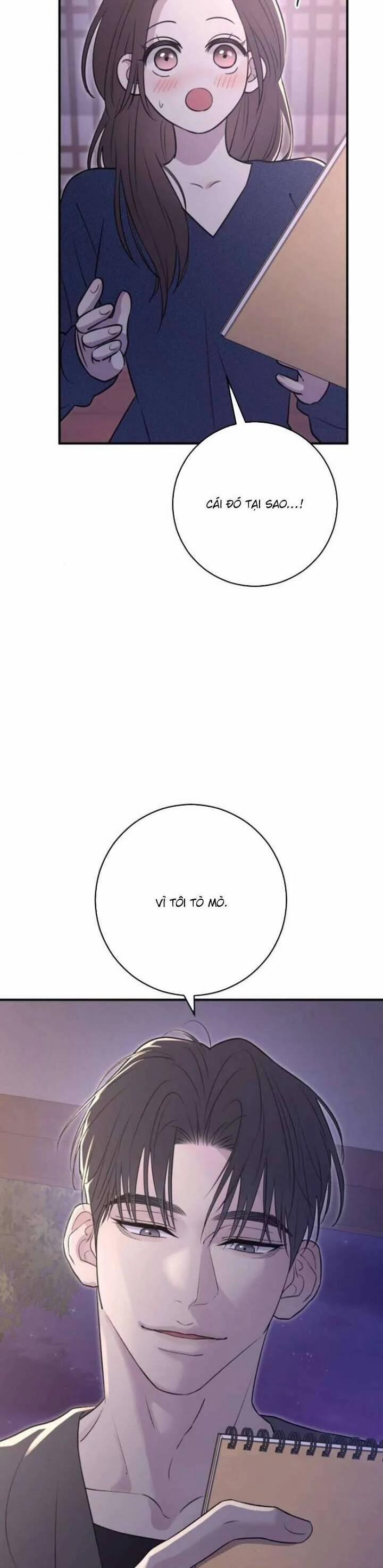 Hành Vi Khốn Nạn 19 trang 22