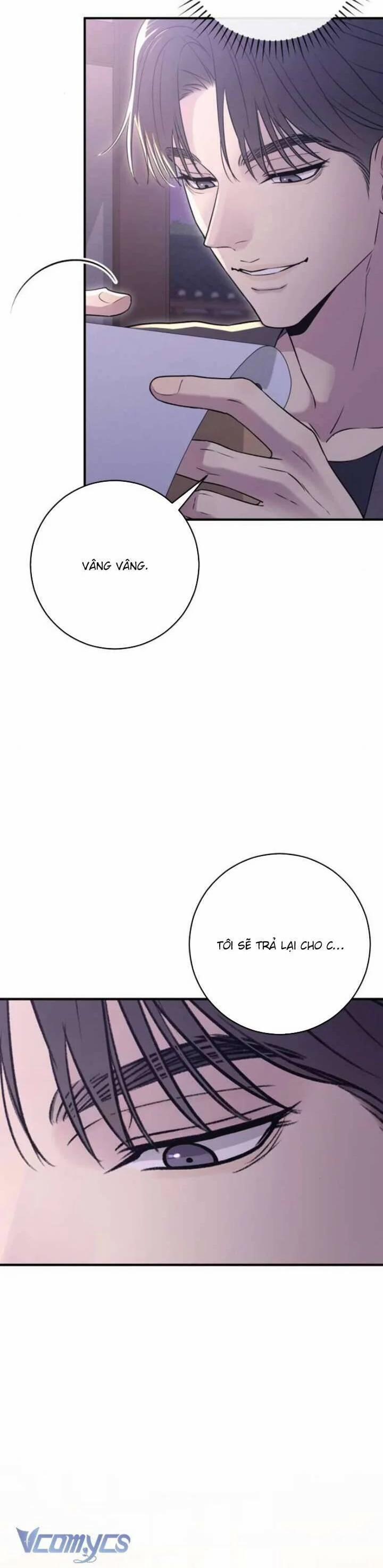 Hành Vi Khốn Nạn 19 trang 24