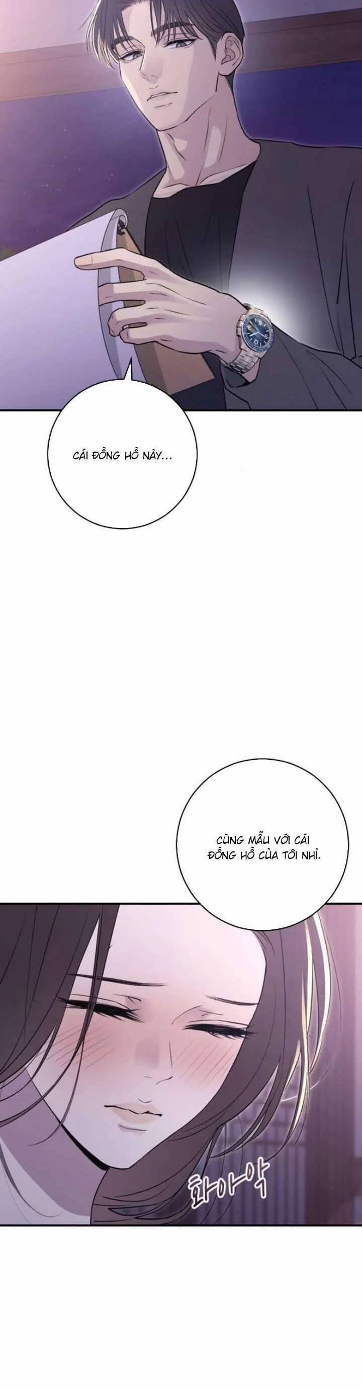 Hành Vi Khốn Nạn 19 trang 26