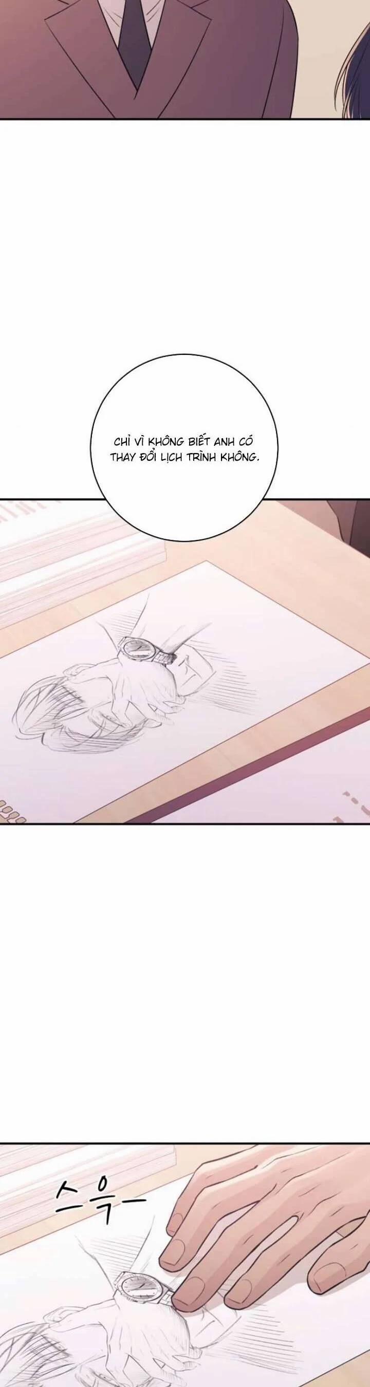 Hành Vi Khốn Nạn 19 trang 37