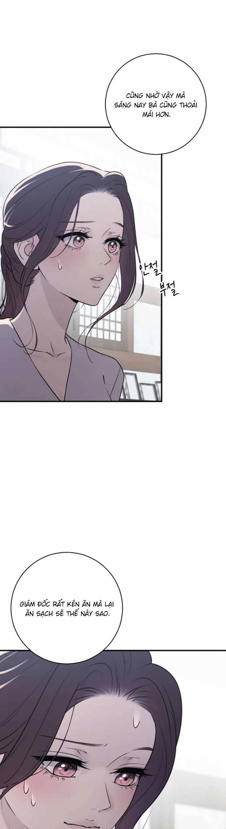 Hành Vi Khốn Nạn 19 trang 54