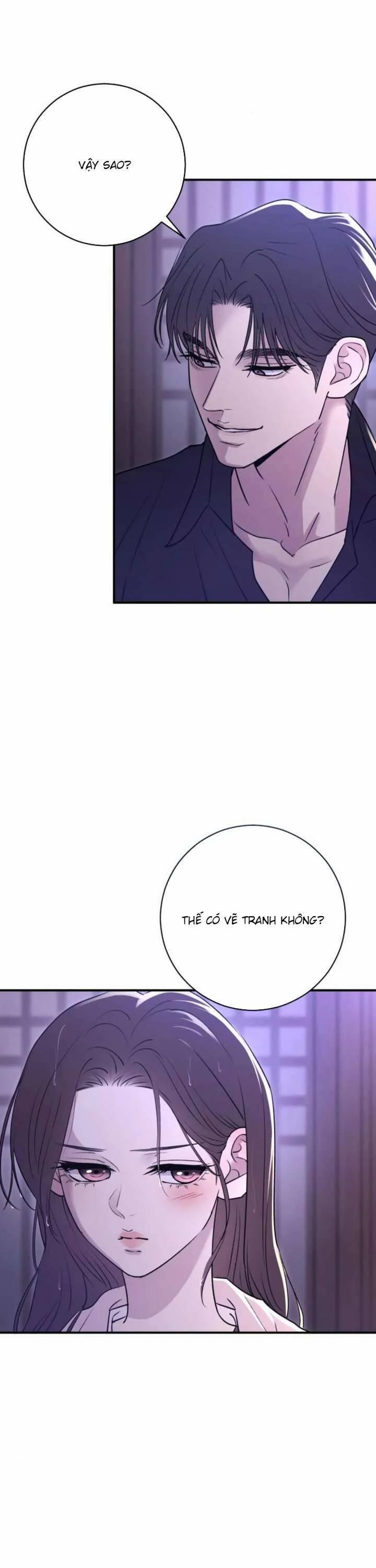 Hành Vi Khốn Nạn 20 trang 18