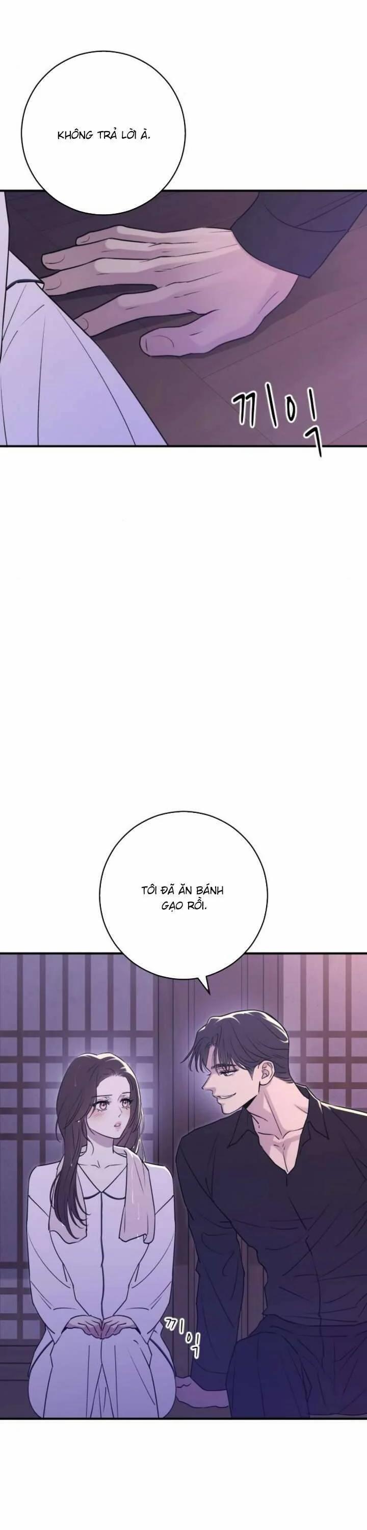 Hành Vi Khốn Nạn 20 trang 19