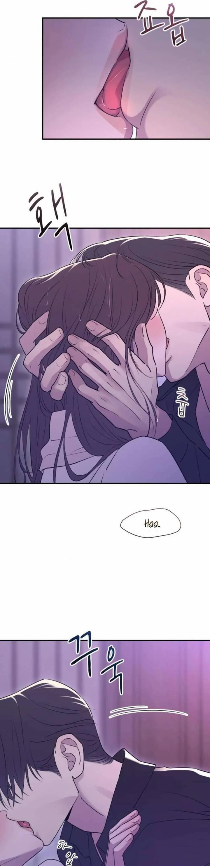 Hành Vi Khốn Nạn 20 trang 26