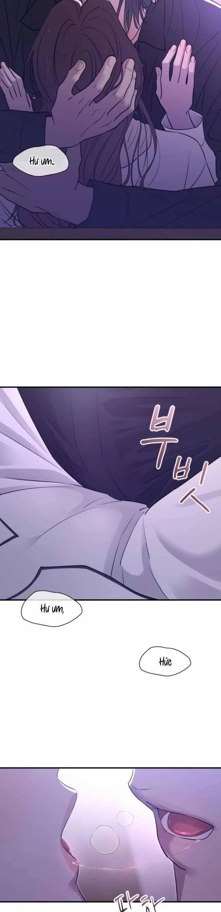 Hành Vi Khốn Nạn 20 trang 28