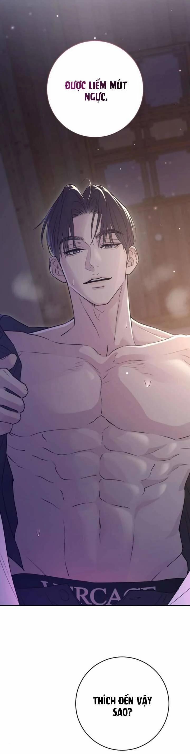 Hành Vi Khốn Nạn 20 trang 46