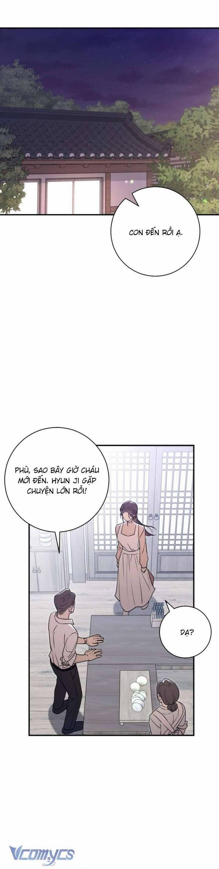 Hành Vi Khốn Nạn 22 trang 11