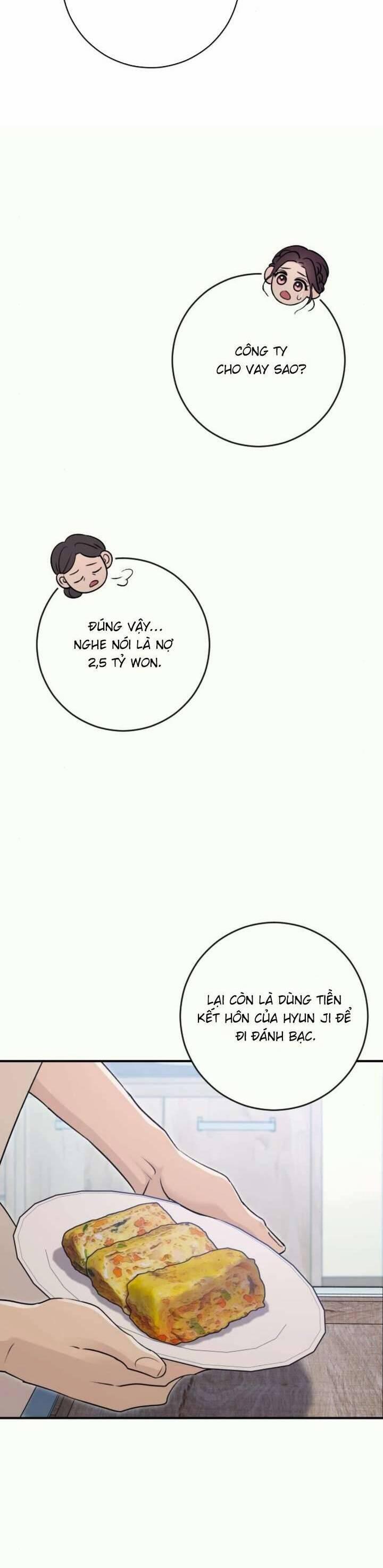 Hành Vi Khốn Nạn 22 trang 13