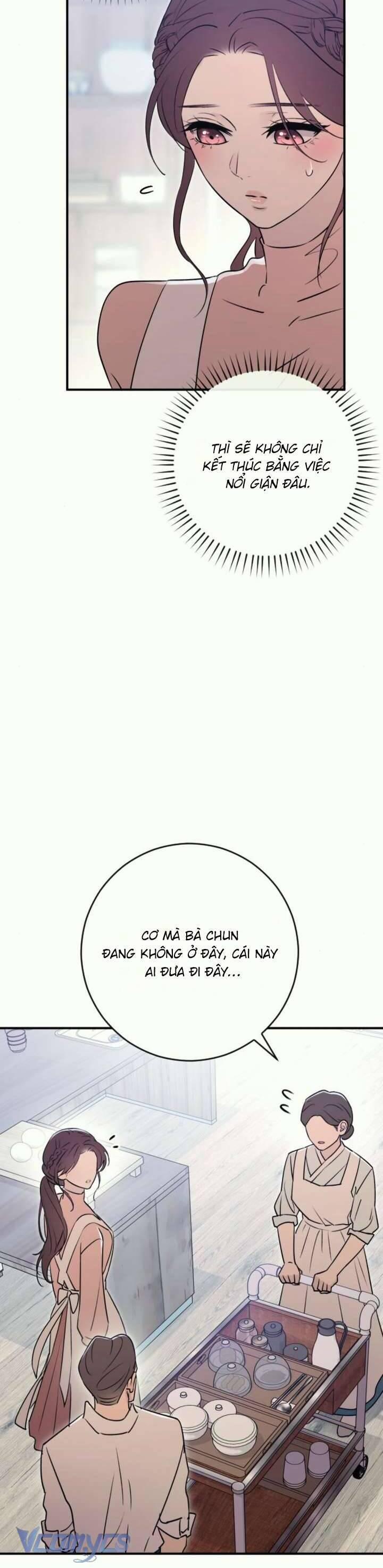 Hành Vi Khốn Nạn 22 trang 16