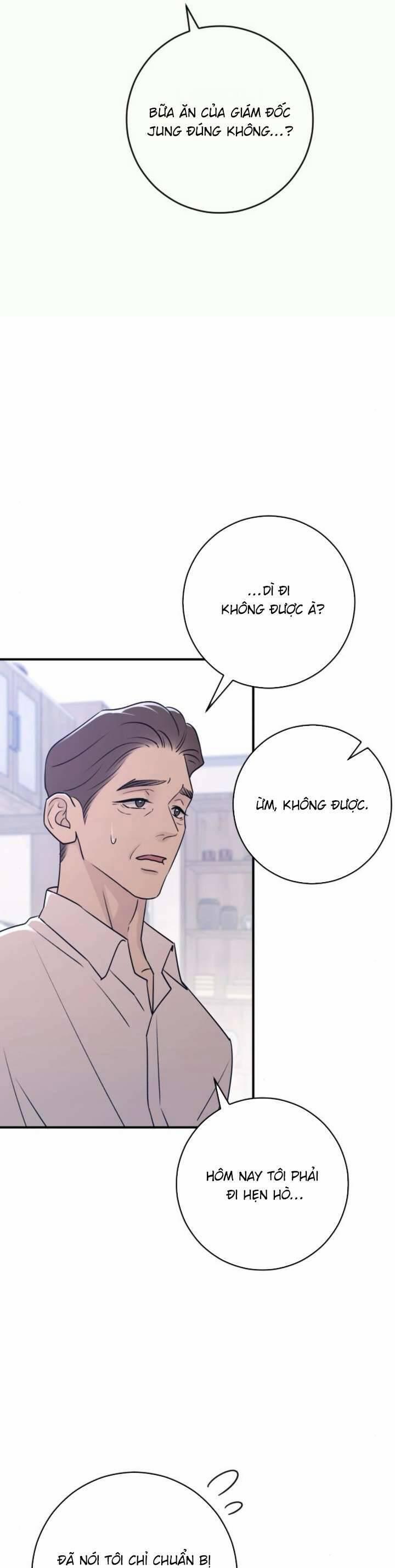 Hành Vi Khốn Nạn 22 trang 17