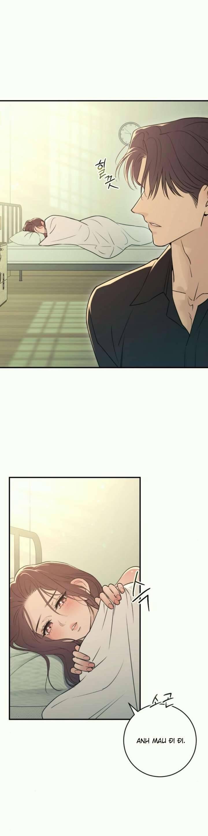 Hành Vi Khốn Nạn 22 trang 2