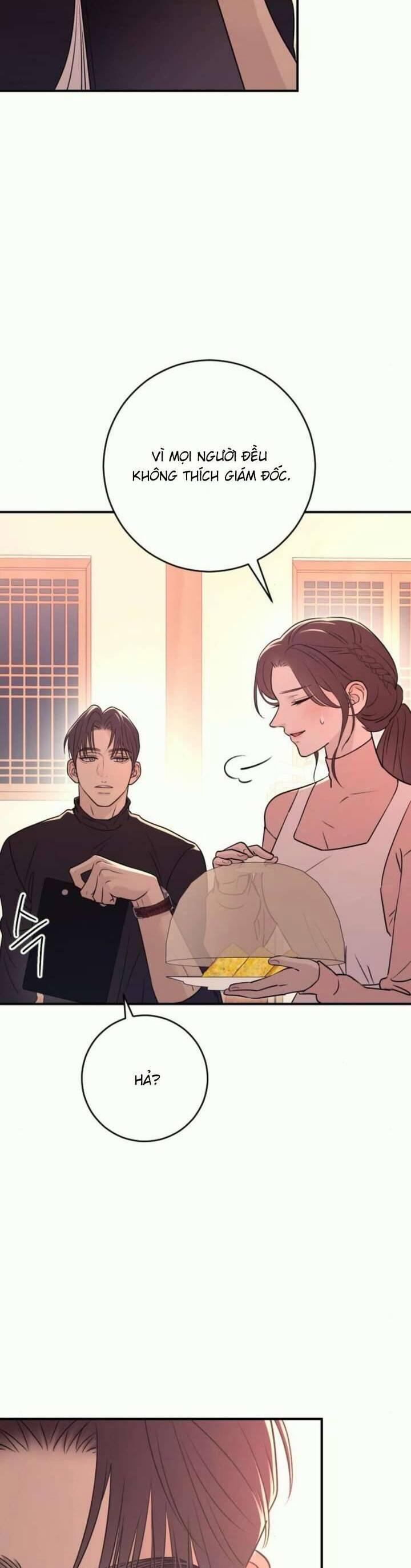 Hành Vi Khốn Nạn 22 trang 33