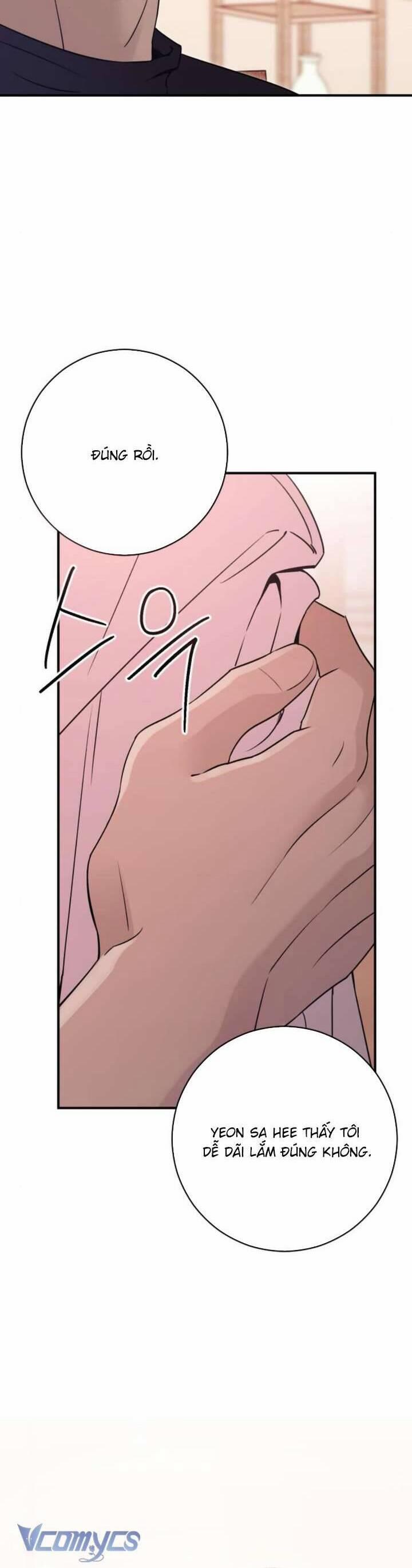 Hành Vi Khốn Nạn 22 trang 36