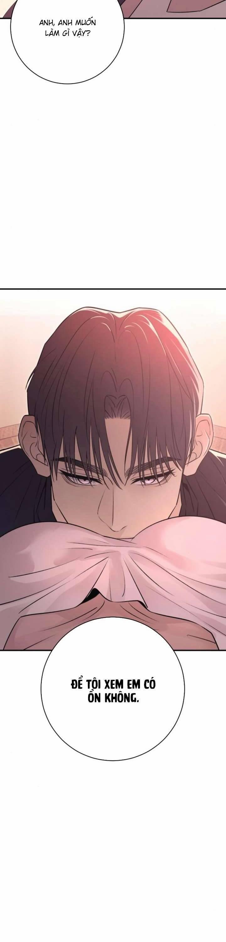 Hành Vi Khốn Nạn 22 trang 38