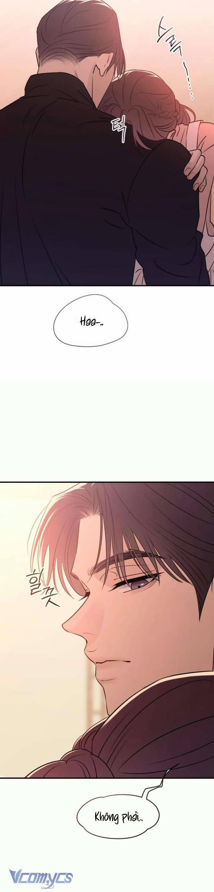Hành Vi Khốn Nạn 22 trang 46