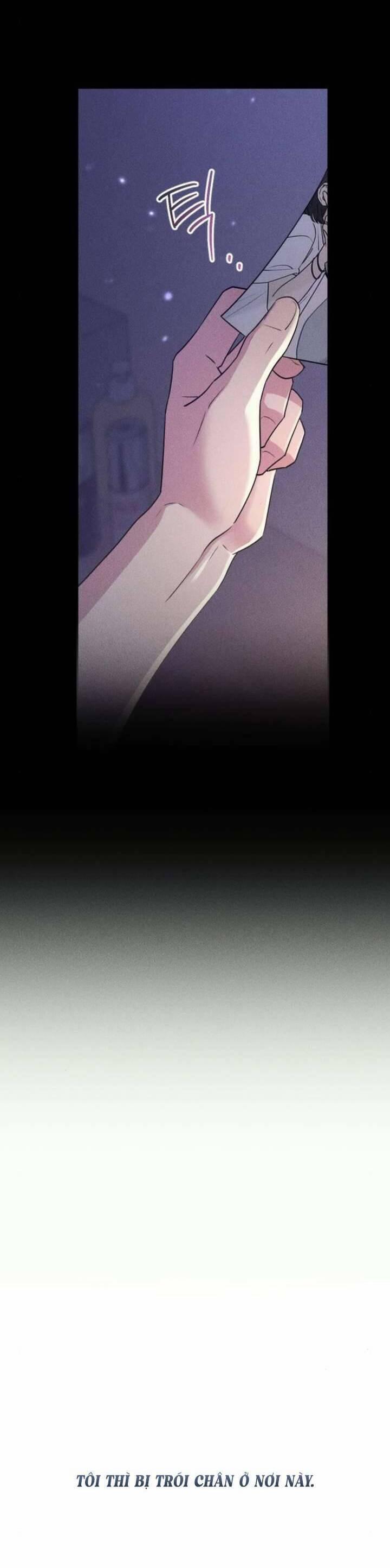 Hành Vi Khốn Nạn 22 trang 5
