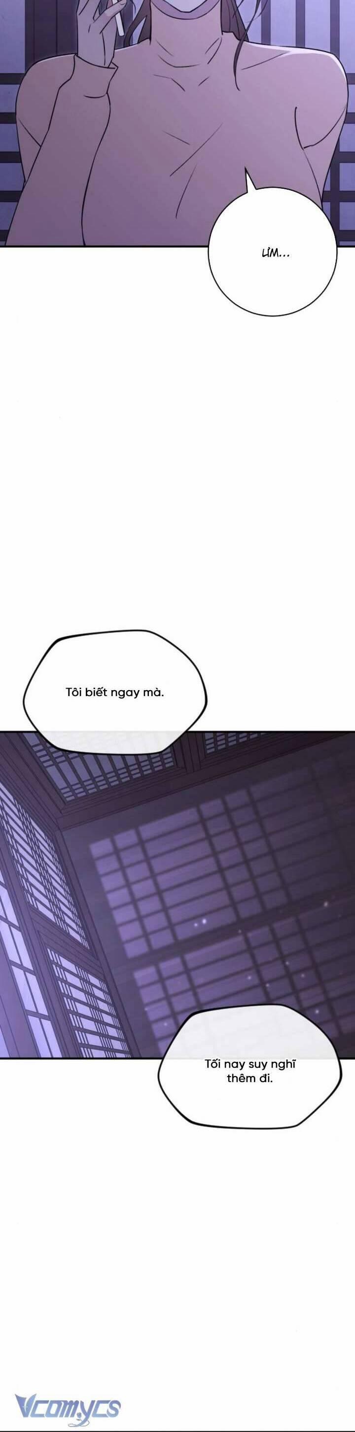 Hành Vi Khốn Nạn 23 trang 11