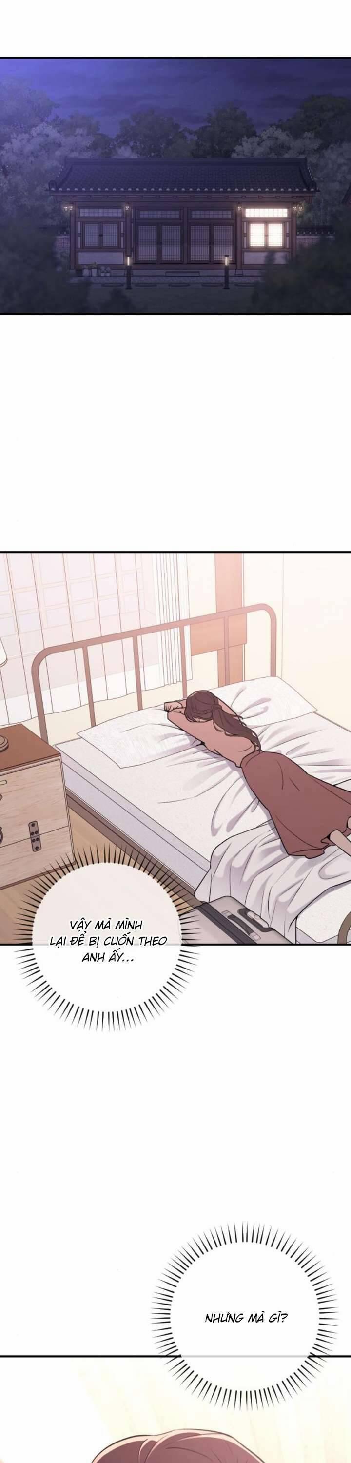 Hành Vi Khốn Nạn 23 trang 2