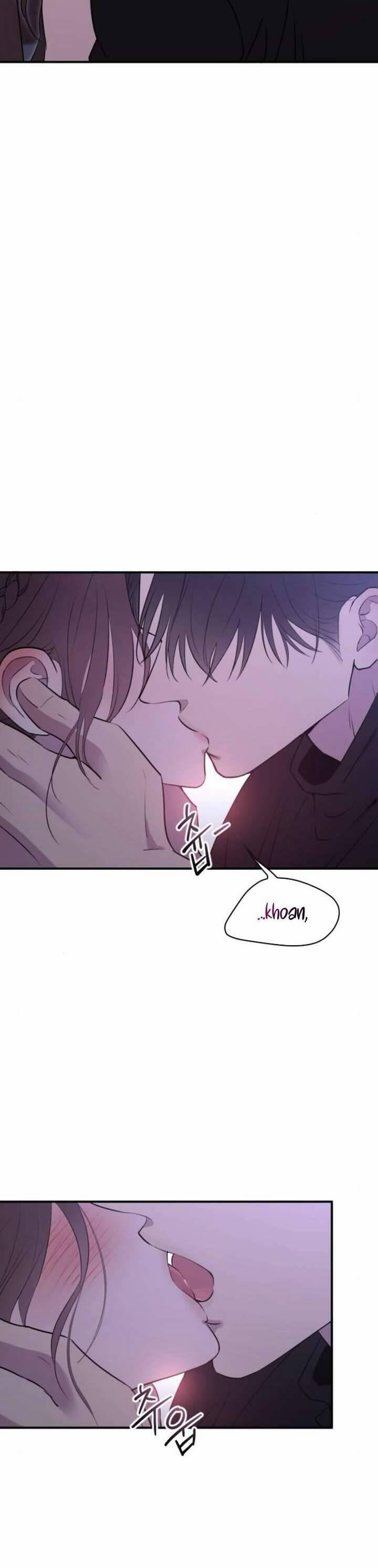 Hành Vi Khốn Nạn 23 trang 20