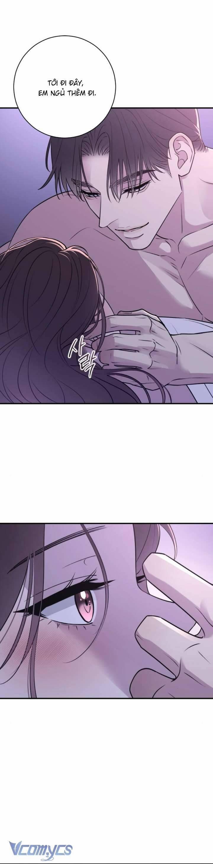 Hành Vi Khốn Nạn 23 trang 31