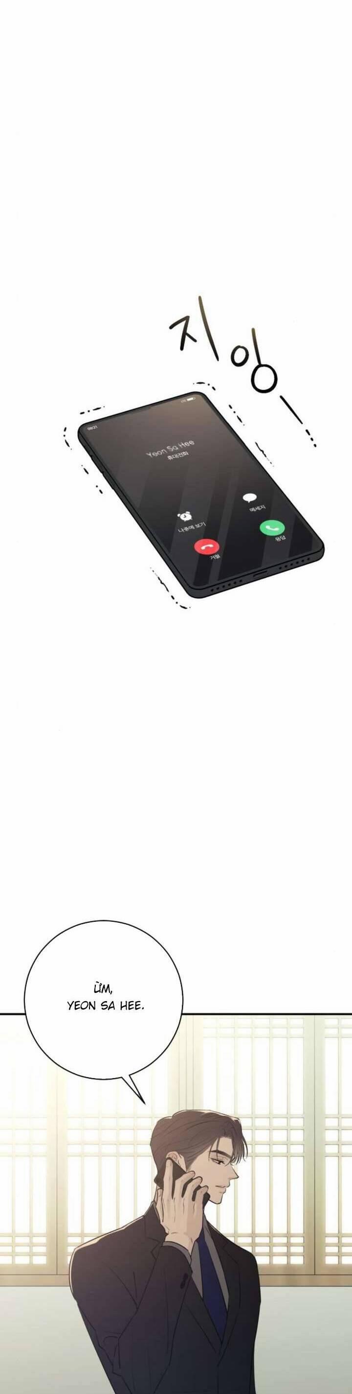 Hành Vi Khốn Nạn 23 trang 39