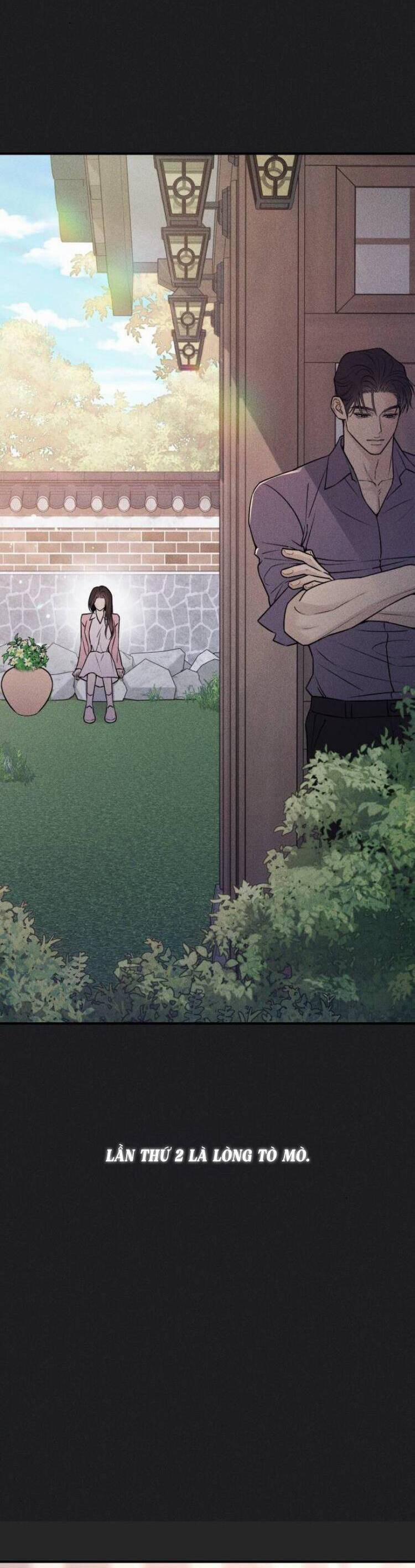 Hành Vi Khốn Nạn 24 trang 18