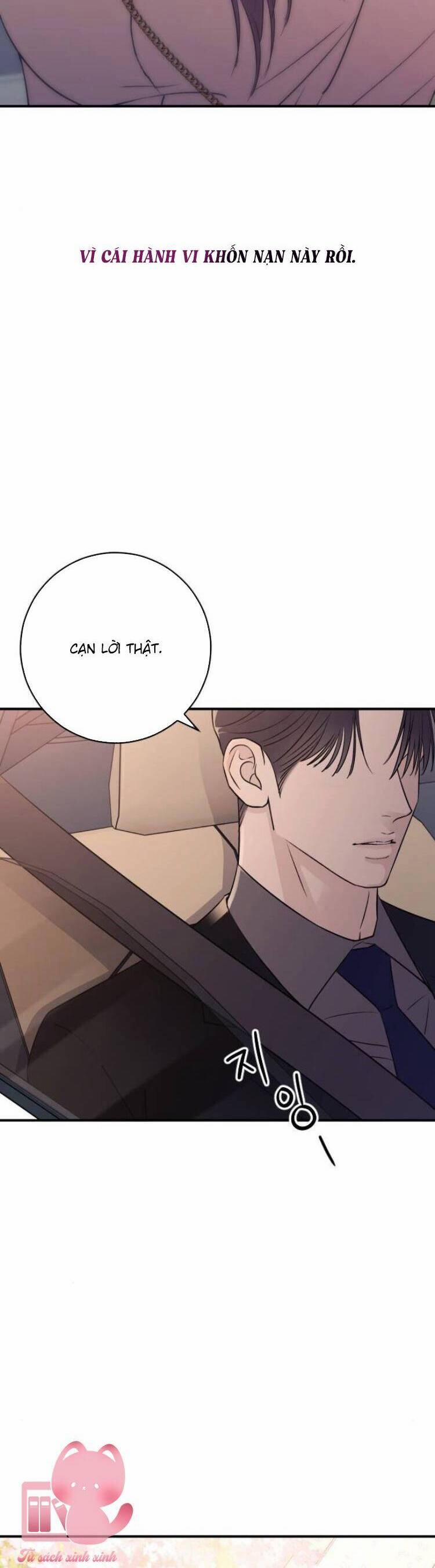 Hành Vi Khốn Nạn 24 trang 25