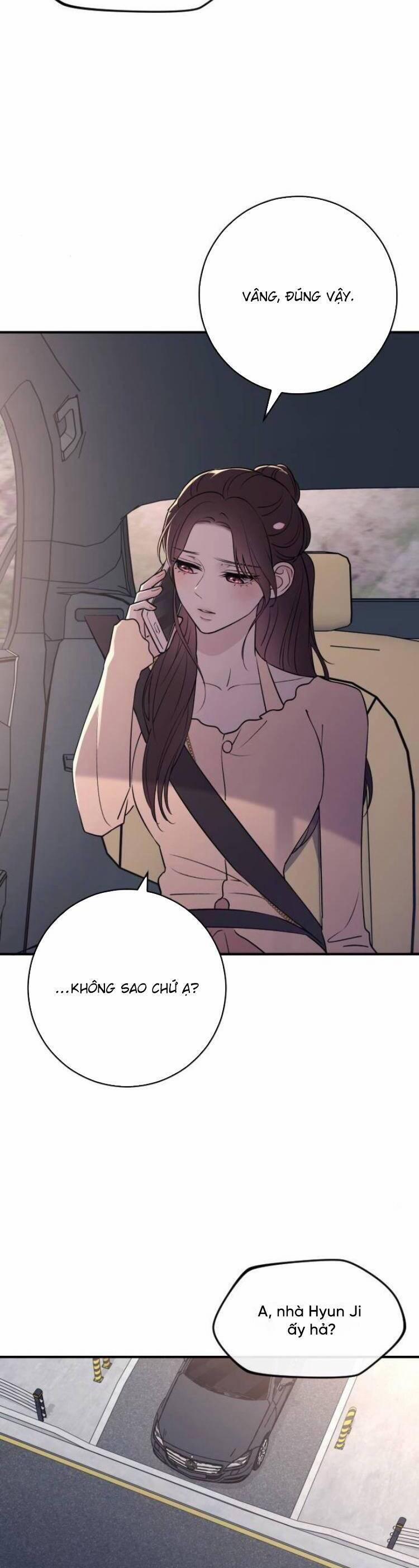 Hành Vi Khốn Nạn 24 trang 35
